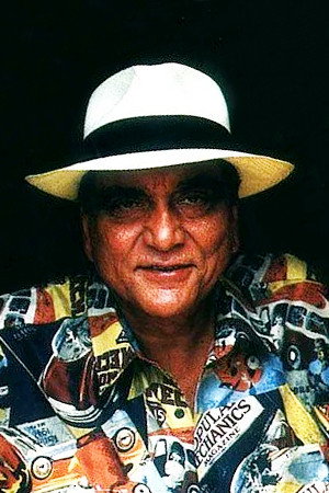 Cover image for Goga Kapoor