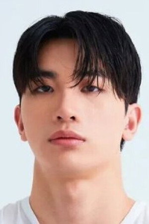 Cover image for Jung Joon-gyo