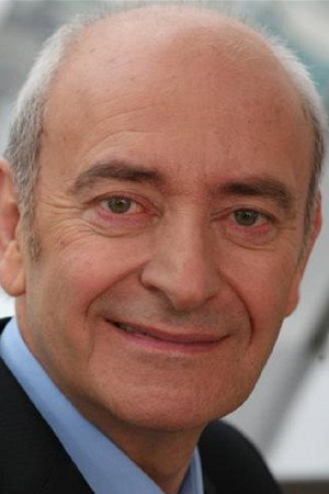 Cover image for Dominique Lesage