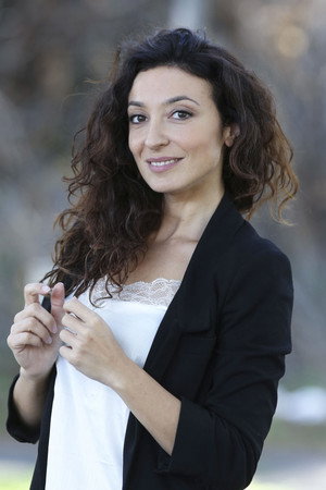 Cover image for Claudia Lerro