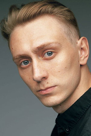 Cover image for Дмитро Олійник