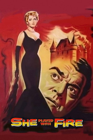 Poster for Фортуна — это женщина