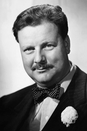 Cover image for Walter Slezak