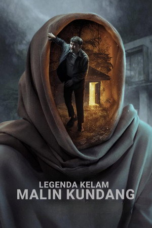 Poster for Мрачная легенда о Малине Кунданге