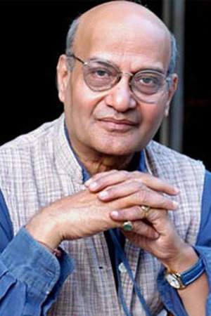 Cover image for Ram Gopal Bajaj