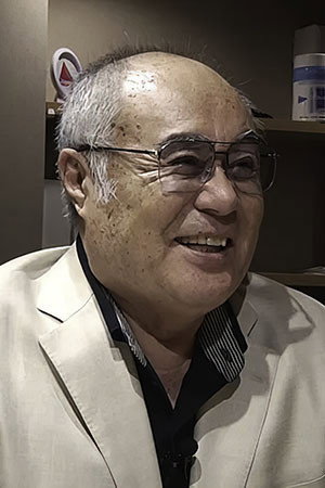 Cover image for 瑳川哲朗