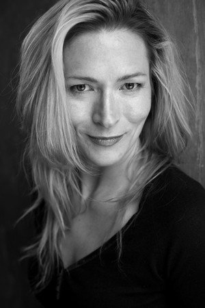 Cover image for Wendy Cooper