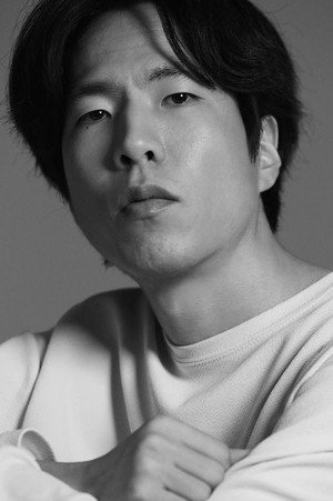 Cover image for Joo Suk-In