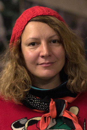 Cover image for Юлия Чарандаева