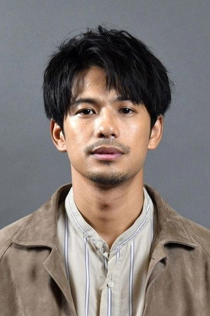 Cover image for 森崎ウィン