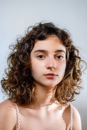 Cover image for Bárbara Luz