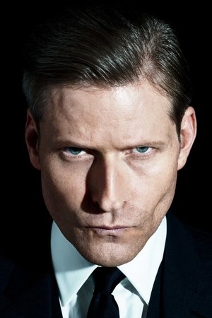 Cover image for Crispin Glover