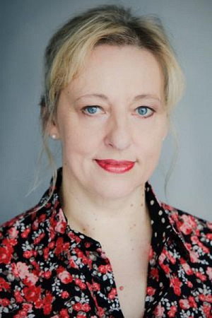 Cover image for Johanna Bittenbinder