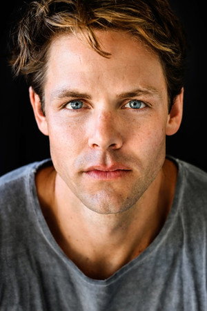 Cover image for Lachlan Buchanan