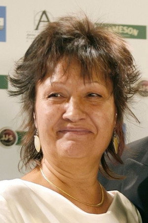 Cover image for Blanca Sánchez