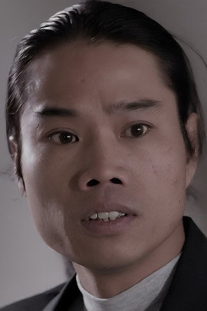Cover image for Hon Chun