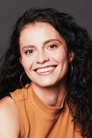 Cover image for Daniela Luque