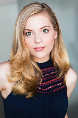 Cover image for Audrey P. Scott