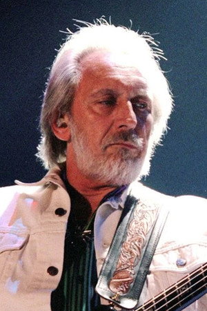 Cover image for John Entwistle