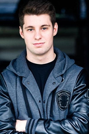 Cover image for Cameron Hilts