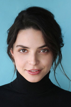 Cover image for Gisselle Kuri