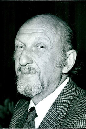 Cover image for Irvin Kershner