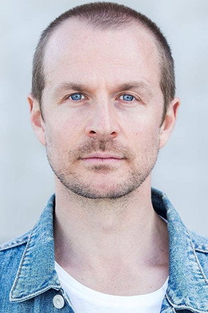Cover image for Niklas Jarneheim