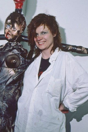 Cover image for Johanna Went
