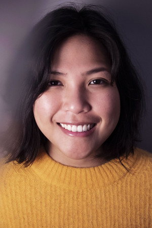 Cover image for Priscilla Galvez
