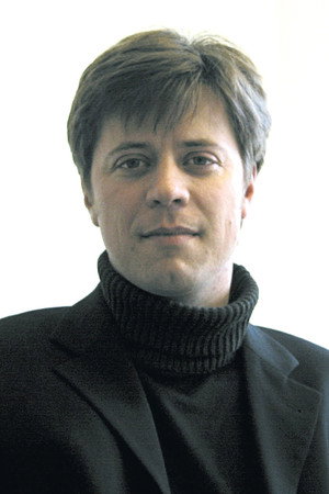 Cover image for Marco Mehlitz