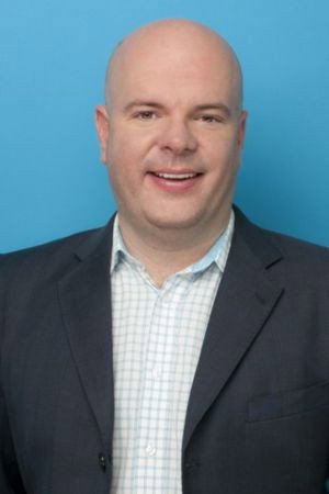 Cover image for Josh Scherba