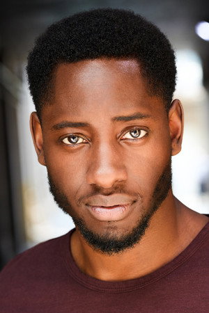 Cover image for Brandon McKnight