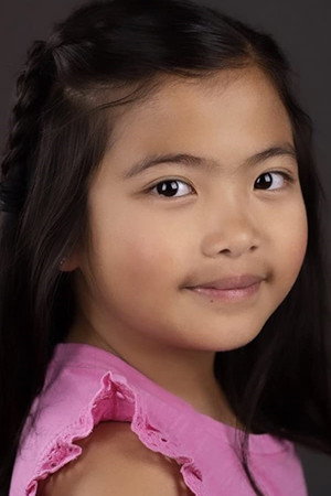 Cover image for Naomi Tan