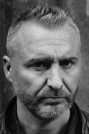 Cover image for Gerard Johnson