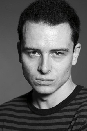 Cover image for Shane Taylor