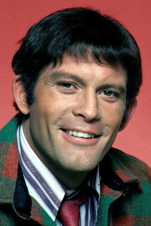 Cover image for Max Gail