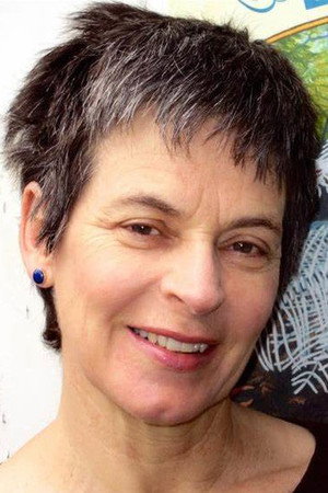 Cover image for Jacki Kerin