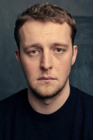 Cover image for Fredrik Stenberg Ditlev-Simonsen