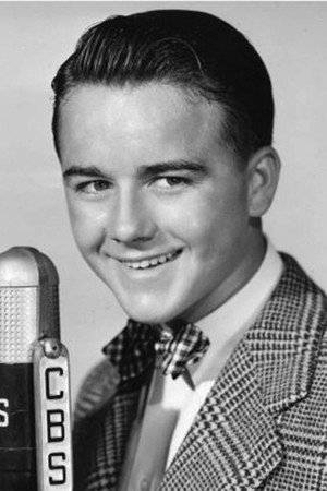 Cover image for Dickie Jones