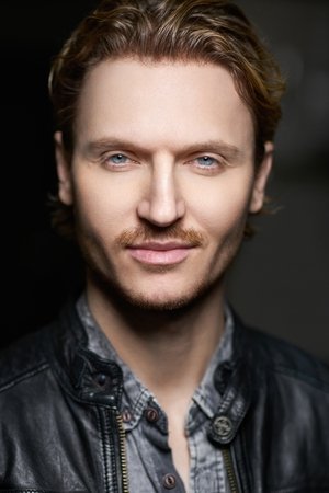 Cover image for Chad Rook