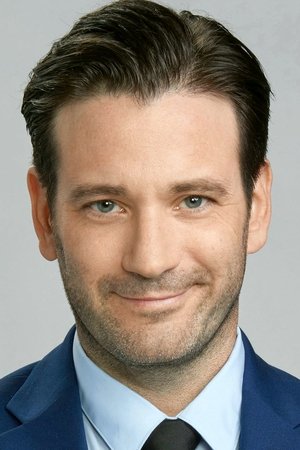 Cover image for Colin Donnell