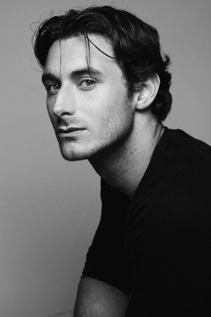 Cover image for Ryan Panizza