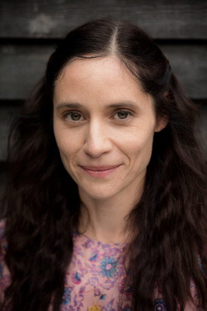 Cover image for Paloma Baeza