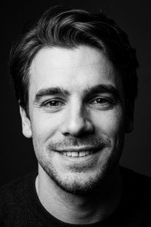 Cover image for Arnaud Dalens