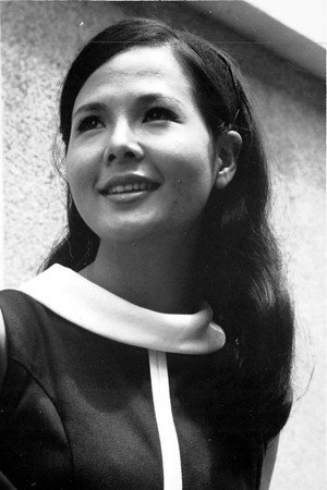 Cover image for Miki Obana
