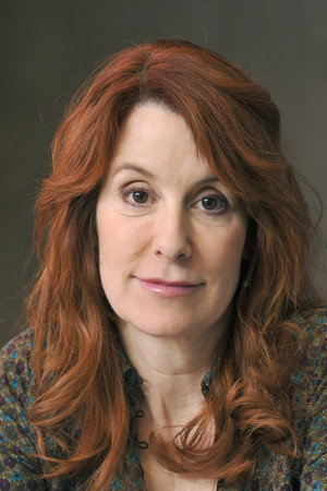 Cover image for Lisa Ohlin