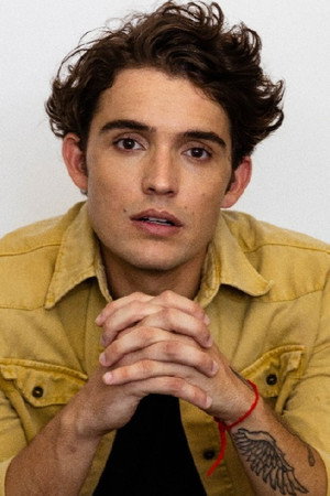 Cover image for Rafael Coimbra