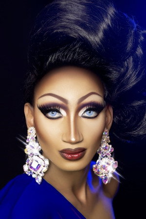 Cover image for Angeria Paris VanMicheals