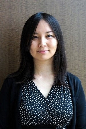 Cover image for 瀬戸山美咲