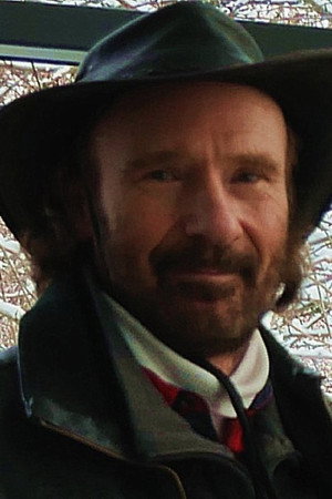 Cover image for Henry Buchmann